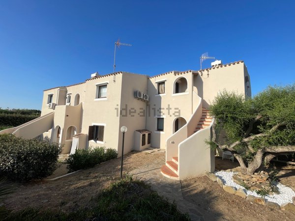casa indipendente in vendita a Stintino