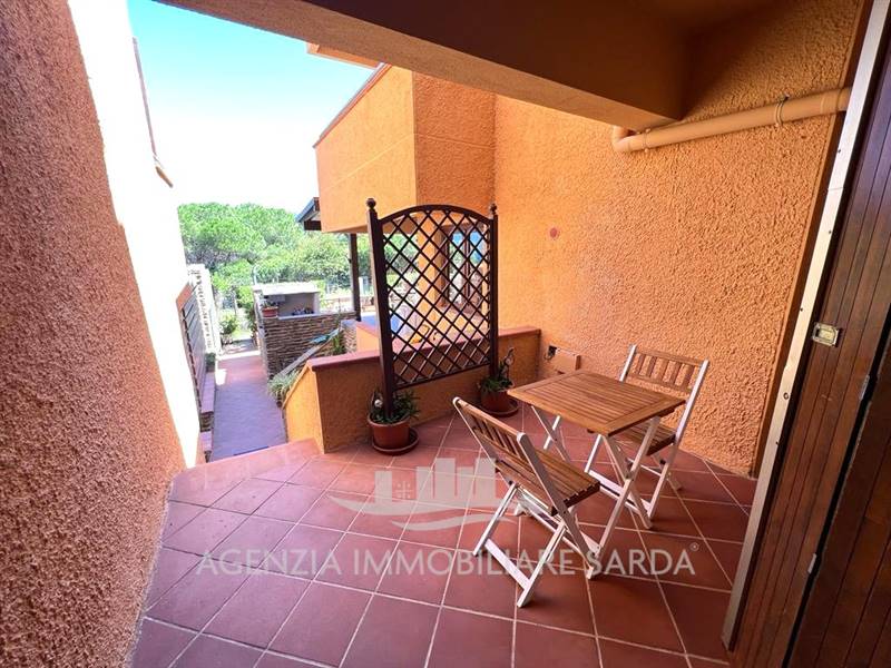 appartamento in vendita a Stintino in zona Le Vele
