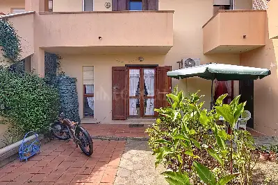 casa indipendente in vendita a Stintino in zona Le Vele