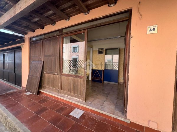appartamento in vendita a Stintino in zona Tonnara Saline