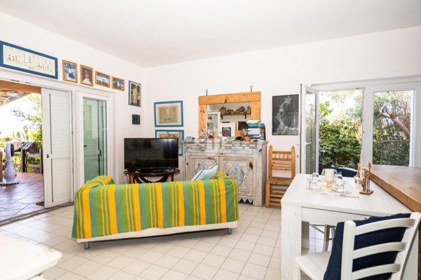 appartamento in vendita a Stintino