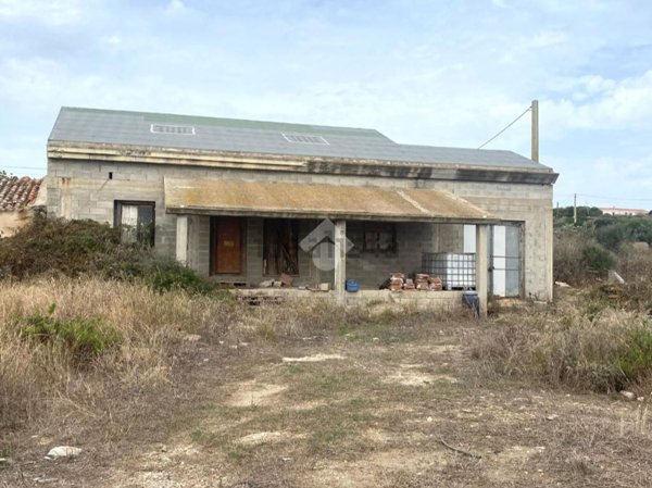 casale in vendita a Stintino