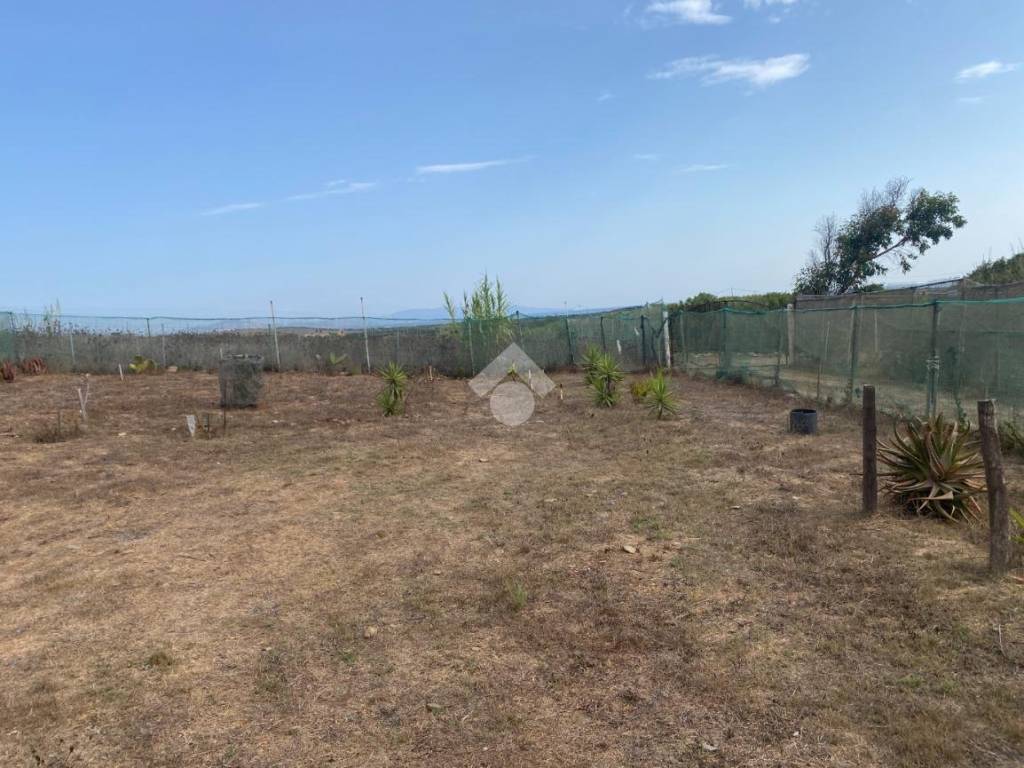 terreno agricolo in vendita a Stintino