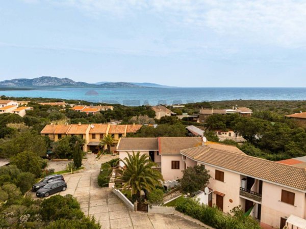 appartamento in vendita a Stintino in zona Le Vele