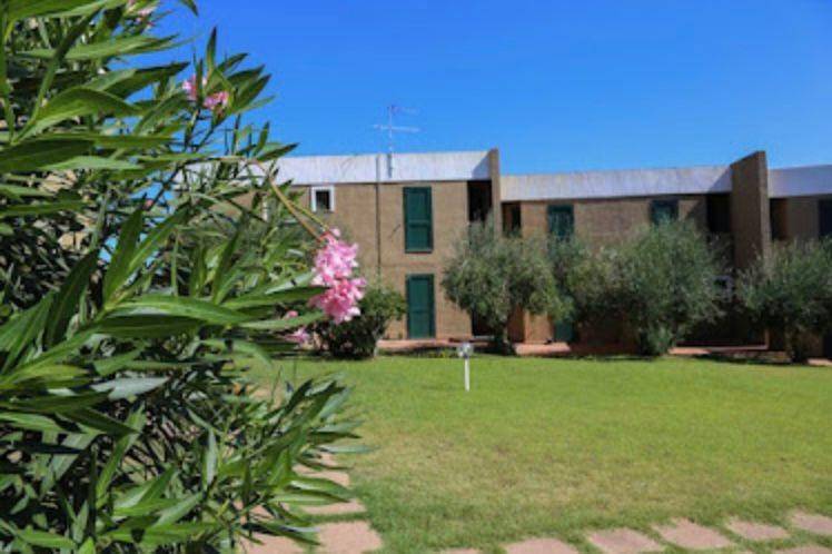 appartamento in vendita a Stintino in zona Le Vele