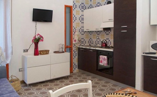 appartamento in vendita a Stintino in zona Le Vele