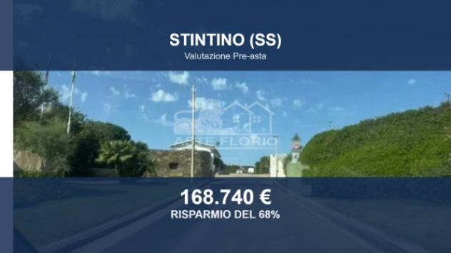 casa indipendente in vendita a Stintino