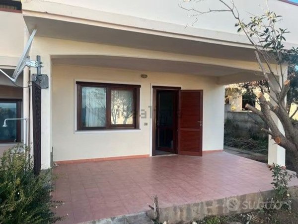 appartamento in vendita a Stintino in zona Le Vele