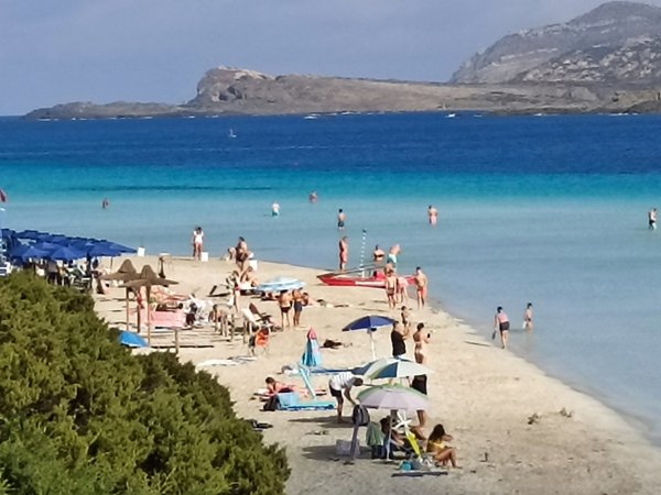 appartamento in vendita a Stintino in zona Rocca Ruja