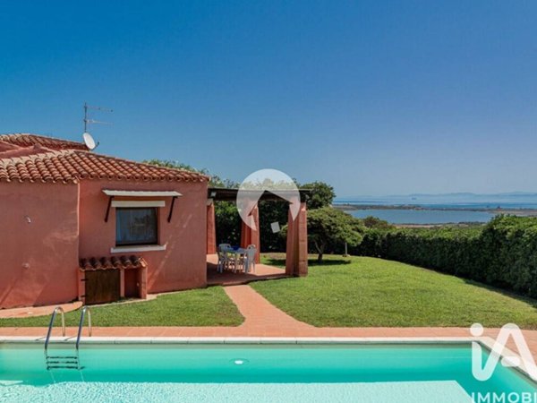 casa indipendente in vendita a Stintino