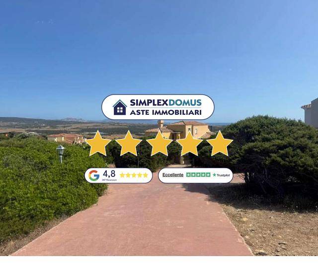 casa indipendente in vendita a Stintino