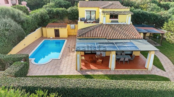 appartamento in vendita a Stintino