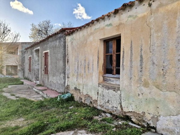 casa indipendente in vendita a Padru