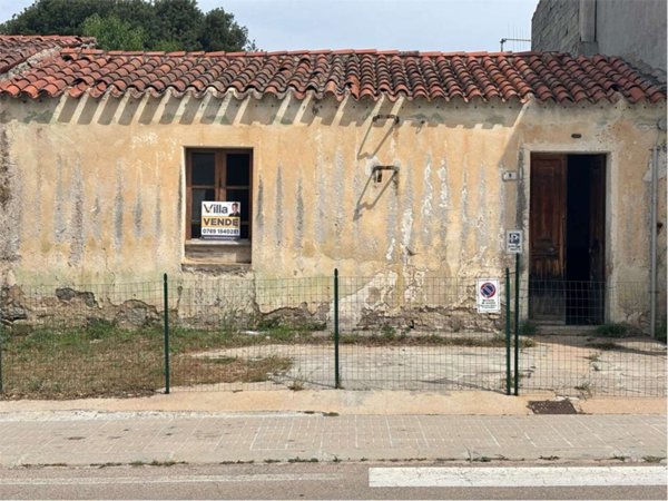 appartamento in vendita a Padru