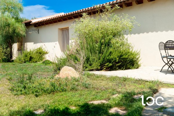 casa indipendente in vendita a Padru