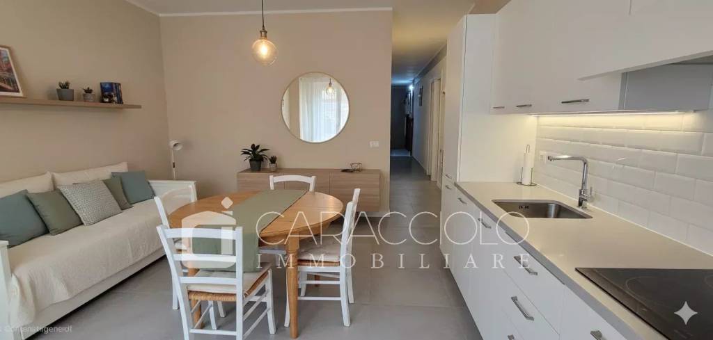 appartamento in vendita a Padru