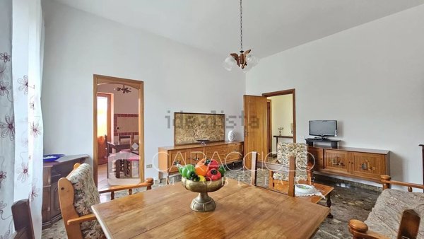 appartamento in vendita a Padru