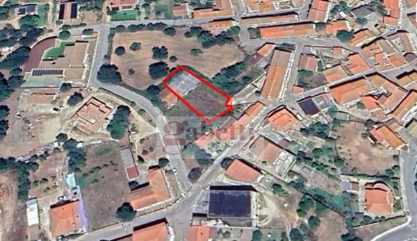 casa indipendente in vendita a Padru