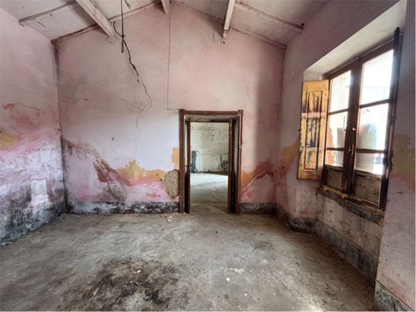 casa indipendente in vendita a Padru