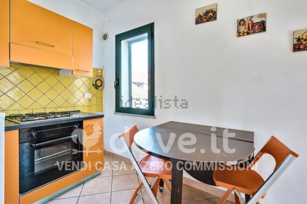 appartamento in vendita a Padru
