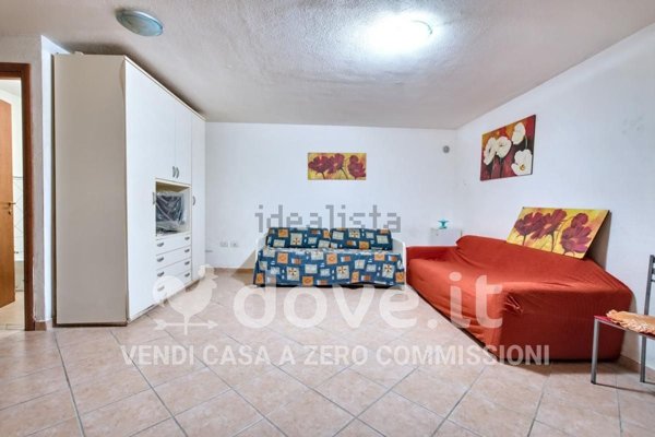 appartamento in vendita a Padru