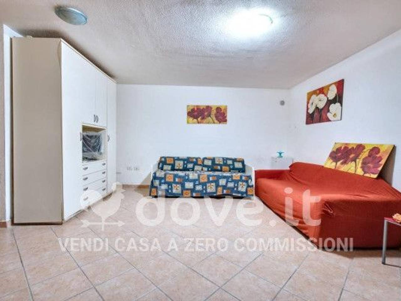 appartamento in vendita a Padru