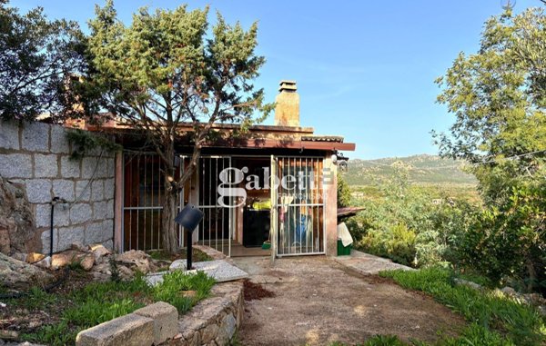 casa indipendente in vendita a Padru