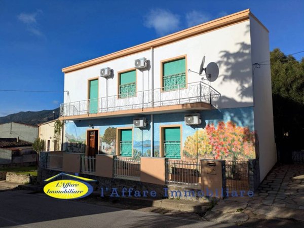 appartamento in vendita a Padru
