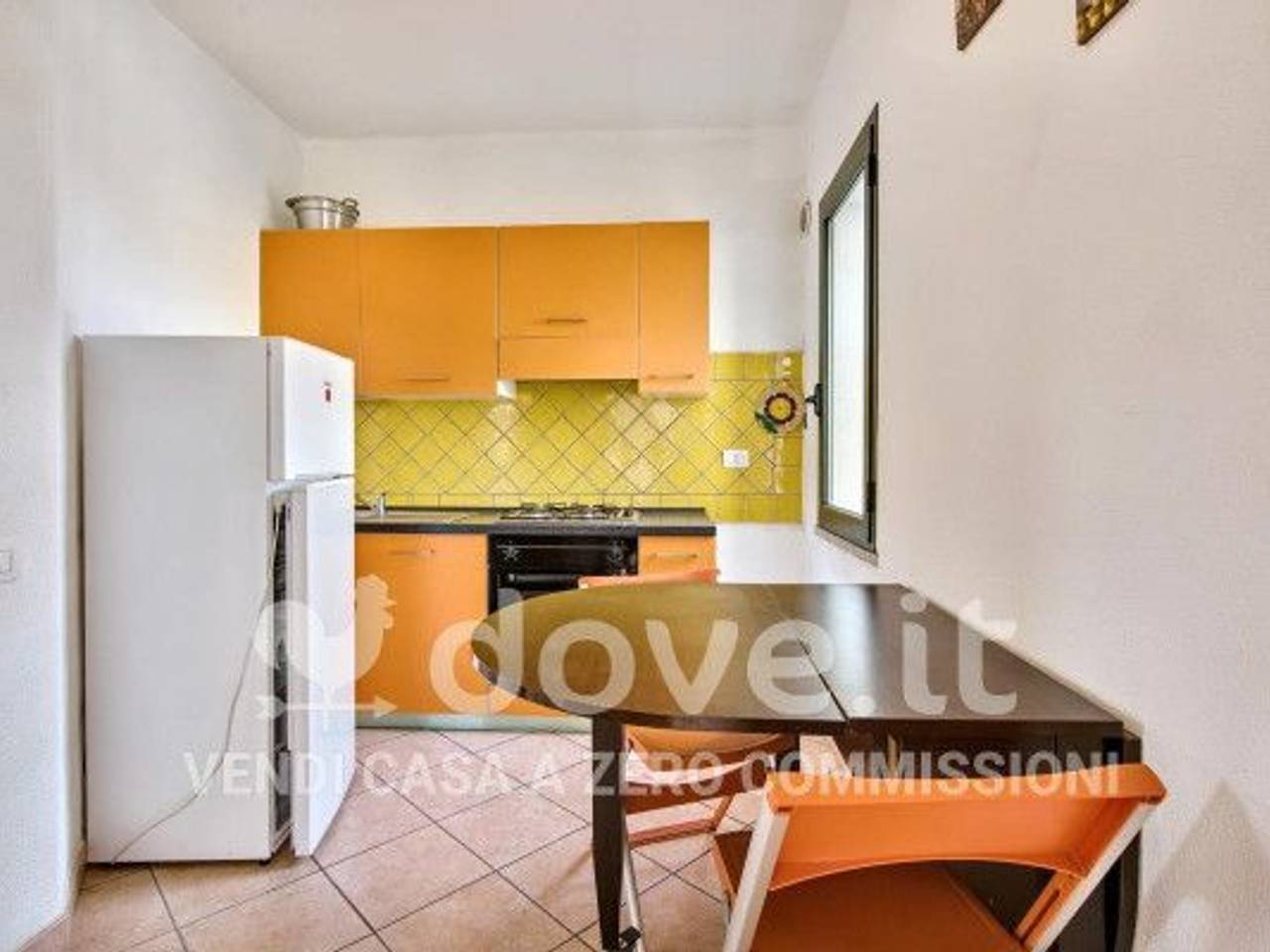 casa indipendente in vendita a Padru