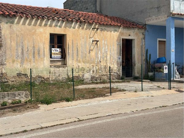 terreno agricolo in vendita a Padru
