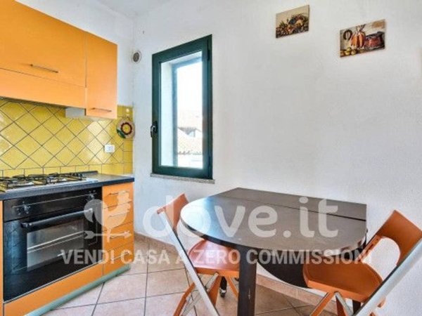 casa indipendente in vendita a Padru