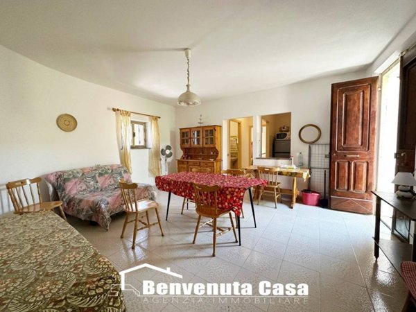 casa indipendente in vendita a Budoni in zona Tanaunella