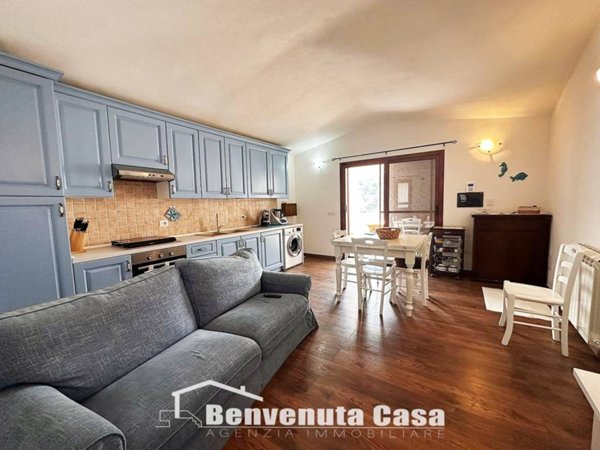 appartamento in vendita a Budoni in zona Berruiles
