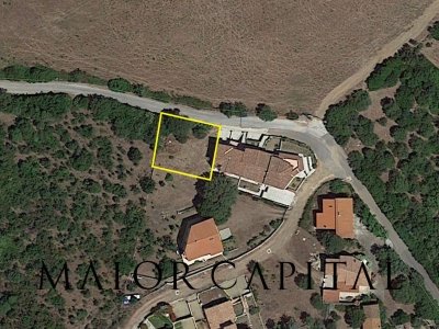 casa indipendente in vendita a Budoni in zona Maiorca / Li Troni