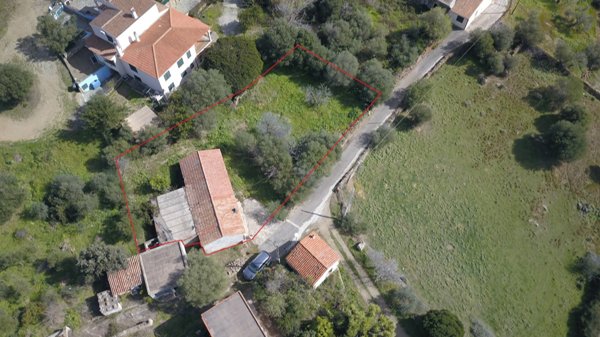 terreno edificabile in vendita a Budoni in zona Birgalavò