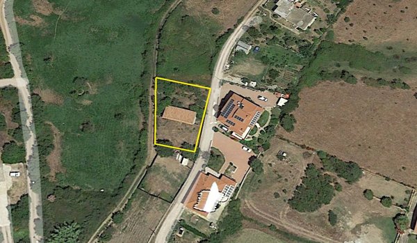 casa indipendente in vendita a Budoni in zona Limpiddu