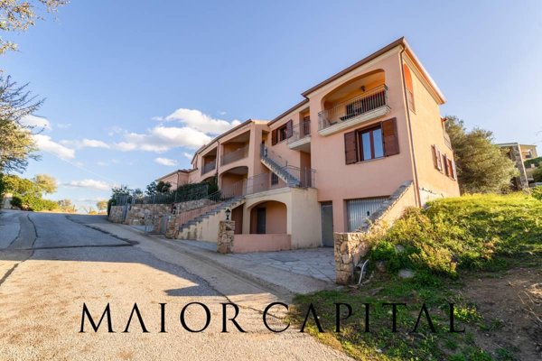 casa indipendente in vendita a Budoni in zona Maiorca / Li Troni