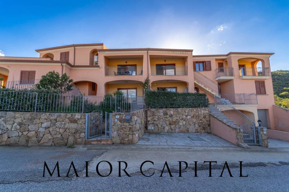 casa indipendente in vendita a Budoni in zona Maiorca / Li Troni