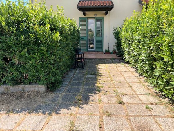 appartamento in vendita a Budoni in zona San Pietro