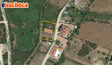appartamento in vendita a Budoni in zona Limpiddu