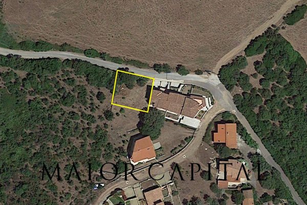 casa indipendente in vendita a Budoni in zona Maiorca / Li Troni