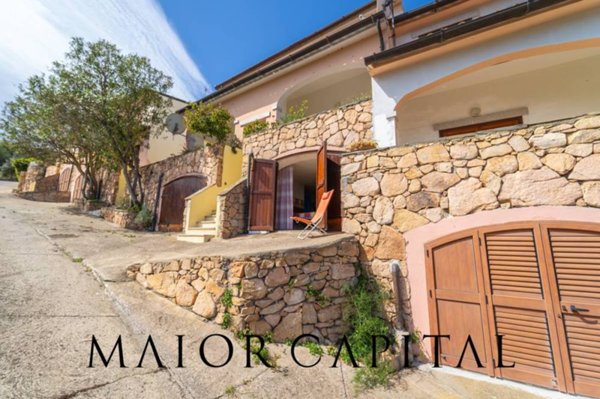 casa indipendente in vendita a Budoni in zona Luddui
