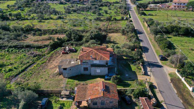 casa indipendente in vendita a Budoni in zona S'iscala