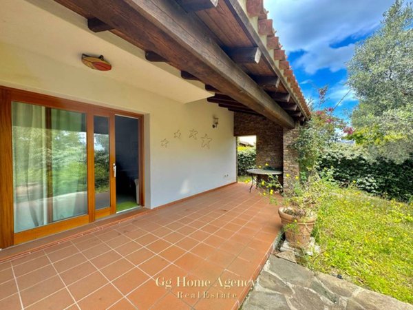 casa indipendente in vendita a Budoni