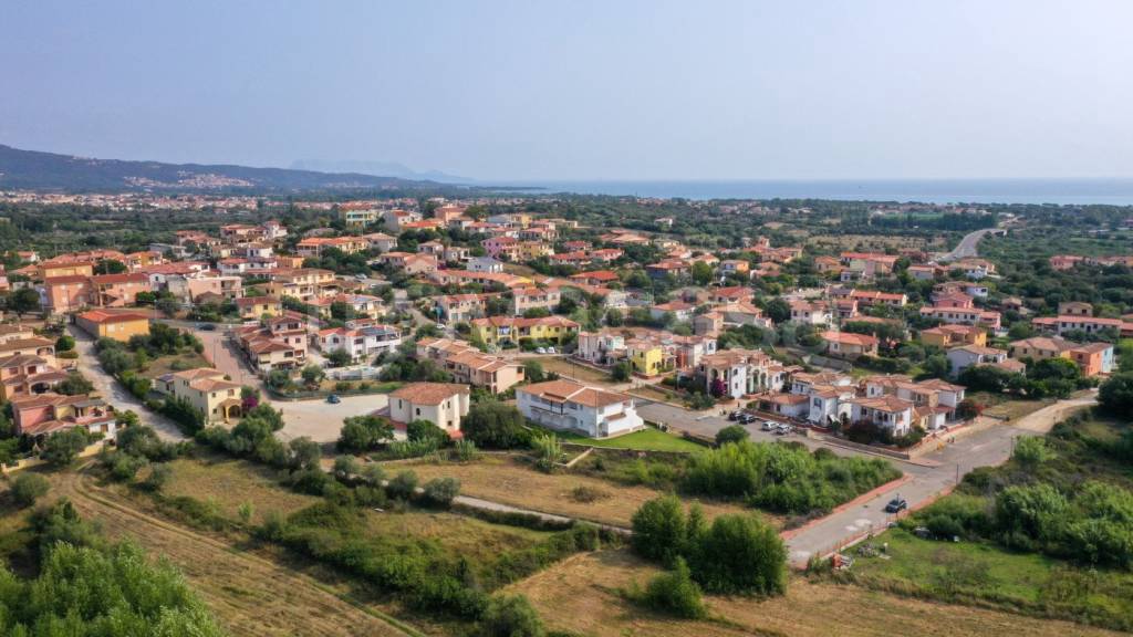 terreno agricolo in vendita a Budoni in zona Limpiddu