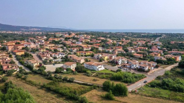 terreno agricolo in vendita a Budoni in zona Limpiddu