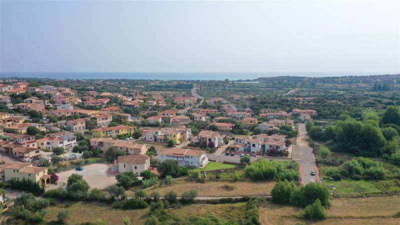 terreno agricolo in vendita a Budoni in zona Limpiddu