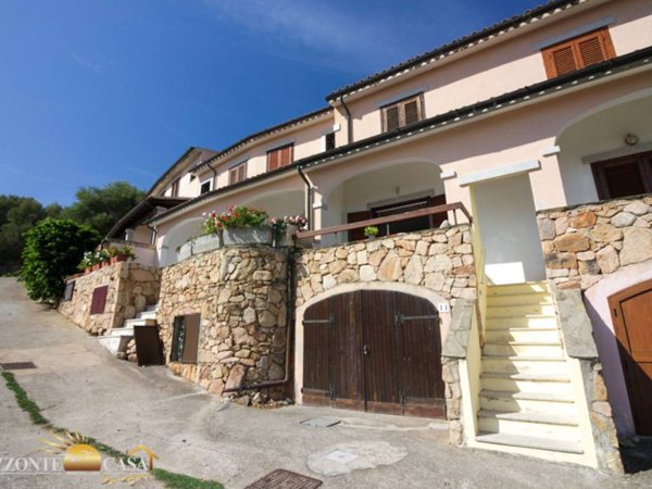 casa indipendente in vendita a Budoni in zona Luddui