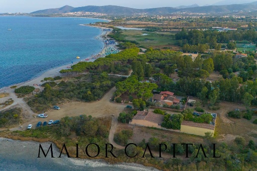 casa indipendente in vendita a Budoni in zona Agrustos