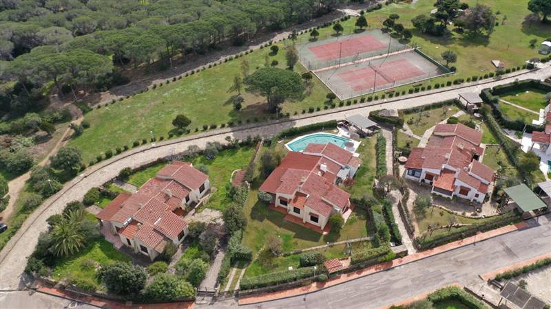 casa indipendente in vendita a Budoni in zona Baia Sant 'Anna